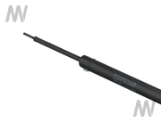 Gasdruckdämpfer f. XL-Dachluke - More 1