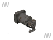 Control unit f. sensor hydraulics - More 1