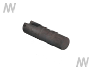 Coupling pin 32mm - More 1