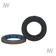 Oil seal kit - More 1