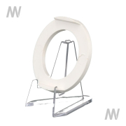 Druckscheibe für Achsschenkel - More 1