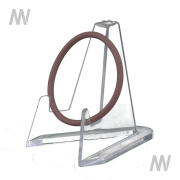 O-ring f. fuel feed pump - More 1