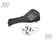 Handgriffoberteil - More 1