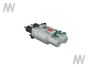 Bremskraftverstärker - More 1