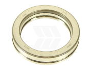 Axial deep groove ball bearing - More 1