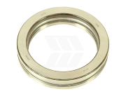 Axial deep groove ball bearing - More 1