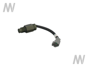 Sensor für Fahrgeschwindigkeit - More 1