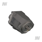 Case IH Axialkolbenpumpe - More 1