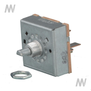Blower switch - More 1