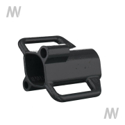 Spannschlossarretierung - More 1