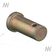 Gabelbolzen - More 1