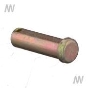 Gabelbolzen - More 1