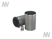 Hydraulik-Getriebeölfilter - More 1