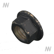 Mutter m. Bund - More 1