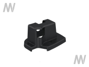 Abdeckung links - More 1