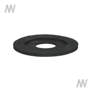 Gummischeibe - More 1