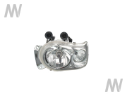 Headlight right - More 1