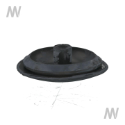 Drucktaste f. Motorhaube - More 1