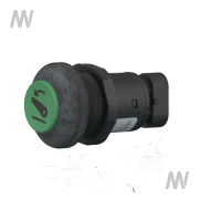 Pushbutton f. front linkage lowering - More 1