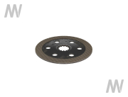 Bremsscheibe - More 1