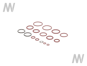 Dichtungssatz - More 1