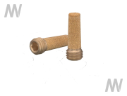 Hydraulik Oelfilter (Valve) - More 1