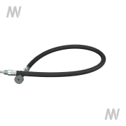 Bowdenzug  Mengenverstellung - More 1