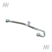 Biegsamer  Schlauch - More 1