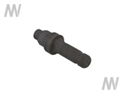 PTO 21 spline 1 3/8 inch - More 1