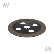 Bremsscheibe - More 1