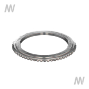 Anlaufplatte - More 1