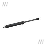 Bumper f. roof hatch - More 1