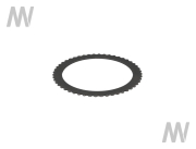 Clutch disc - More 1