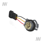 Adapter f. bulb - More 1