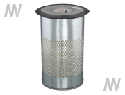 AIR FILTER - More 1