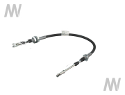 Bowden cable f. clutch - More 1