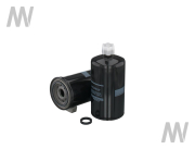 Kraftstofffilter - More 1