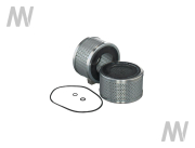 Hydraulik-Getriebeölfilter - More 1