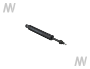 Gasdruckfeder f. Lenksaeule - More 1