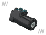 Lenksteuergerät - More 1