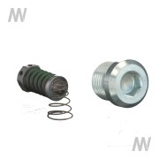 Ventil 140 Bar - More 1