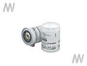 Kraftstofffilter - More 1