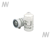 Kraftstofffilter - More 1