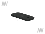 Distanzstück - More 1