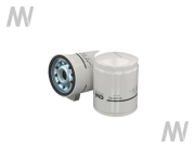 Hydraulikoelfilter - More 1