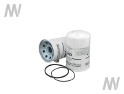 Hydraulik-Getriebeölfilter - More 1