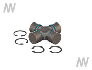 Cardan joint cross - More 1