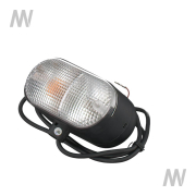 Blinkbegrenzungsleuchte links - More 1