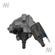 Einspritzvorrichtung Emissionen - More 1