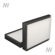 Cabin filter - More 1